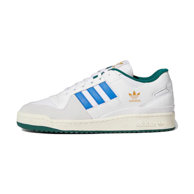 adidas Forum Low ADV 'White Blue Bird'