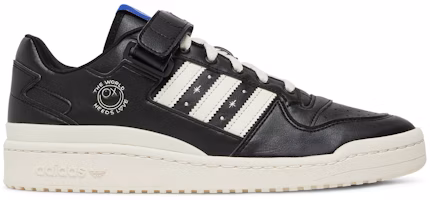 adidas Forum Low André Saraiva Black Cream White GZ2205 adidas Forum Low André Saraiva Black Cream White GZ2205