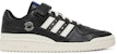 adidas Forum Low André Saraiva Hitam Krim Putih GZ2205