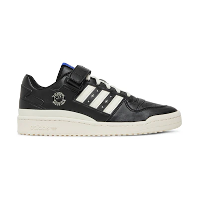 adidas Forum Low André Saraiva Black Cream White