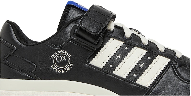 adidas Forum Low André Saraiva Black Cream White GZ2205 Order adidas Forum Low André Saraiva Black Cream White GZ2205