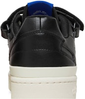 아디다스 포럼 로우 앙드레 사라이바 블랙 크림 화이트 GZ2205 Sizing 아디다스 포럼 로우 앙드레 사라이바 블랙 크림 화이트 GZ2205