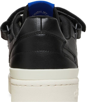 愛迪達 Forum Low André Saraiva 黑白奶油色 GZ2205 Sizing 愛迪達 Forum Low André Saraiva 黑白奶油色 GZ2205