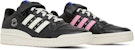 adidas Forum Low André Saraiva Hitam Krim Putih GZ2205