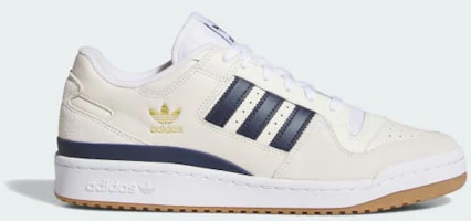 adidas Forum Low Chalk White/Collegiate Navy/Cloud White HQ9422 adidas Forum Low Chalk White/Collegiate Navy/Cloud White HQ9422