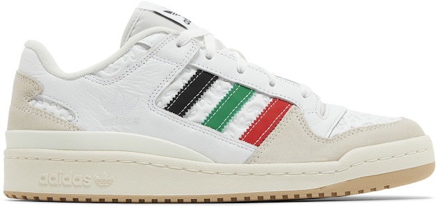 adidas Forum Low CL 'Corak Trefoil Deboss Menyeluruh' ID7963 Buy adidas Forum Low CL 'Corak Trefoil Deboss Menyeluruh' ID7963