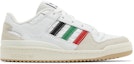 Buy adidas Forum Low CL 'Corak Trefoil Deboss Menyeluruh' ID7963