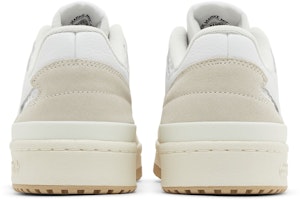 아디다스 포럼 로우 CL '올오버 엠보싱 트레포일' ID7963 Details for 아디다스 포럼 로우 CL '올오버 엠보싱 트레포일' ID7963