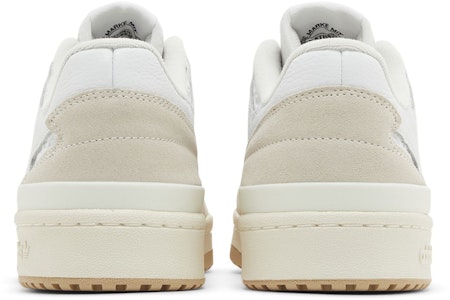 adidas Forum Low CL 'Corak Trefoil Deboss Menyeluruh' ID7963 Details for adidas Forum Low CL 'Corak Trefoil Deboss Menyeluruh' ID7963