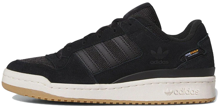 adidas-forum-low-cl-black-cream-gum-ie-7203