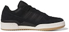 Order adidas Forum Low CL 'Hitam Krim Gum' IE7203