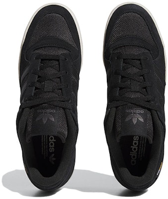 adidas Forum Low CL 'Black Cream Gum' IE7203 Purchase adidas Forum Low CL 'Black Cream Gum' IE7203