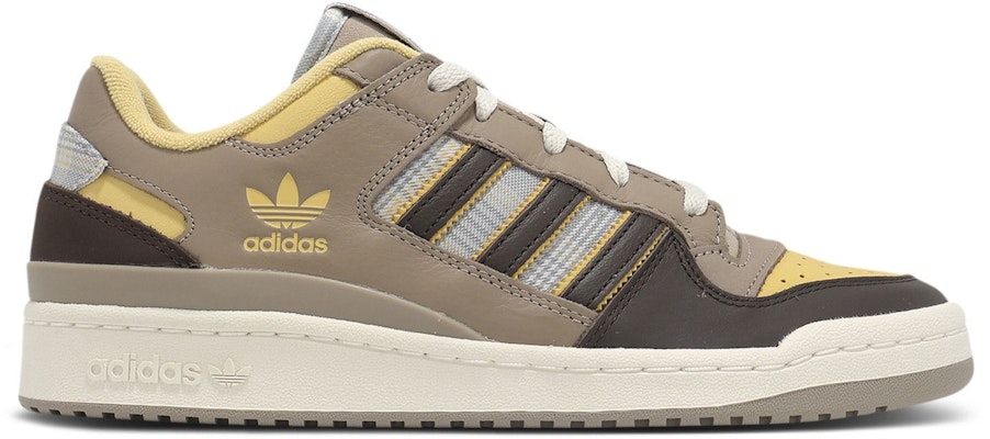 アディダス フォーラム ロー CL 'チャコールブラウン' JH9595 Buy アディダス フォーラム ロー CL 'チャコールブラウン' JH9595