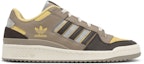 Buy アディダス フォーラム ロー CL 'チャコールブラウン' JH9595