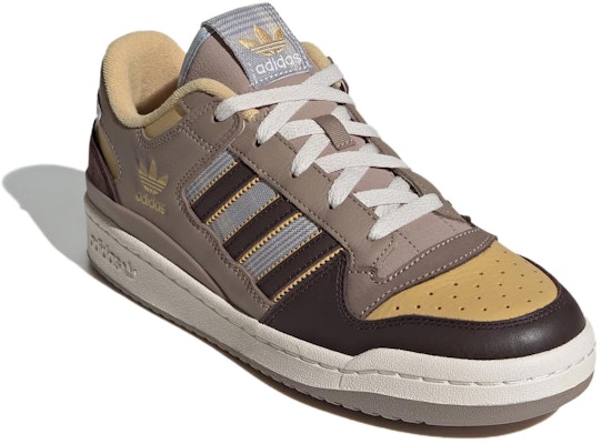 アディダス フォーラム ロー CL 'チャコールブラウン' JH9595 Order アディダス フォーラム ロー CL 'チャコールブラウン' JH9595