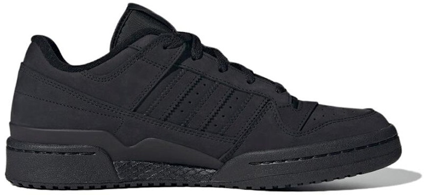 adidas Forum Low CL 'Core Black' ID0990 Order adidas Forum Low CL 'Core Black' ID0990