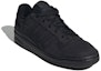 Lookbook adidas Forum Low CL 'Hitam Teras' ID0990