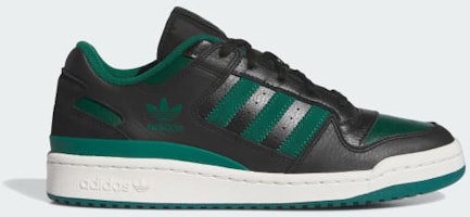 adidas Forum Low CL 'Core Black' IG3902 adidas Forum Low CL 'Core Black' IG3902