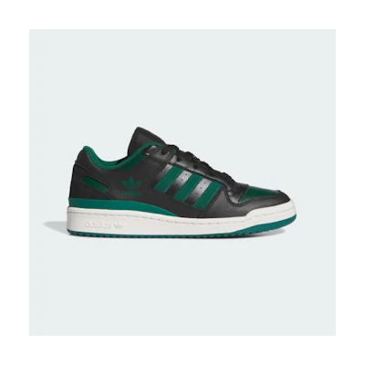 adidas Forum Low CL 'Core Black'