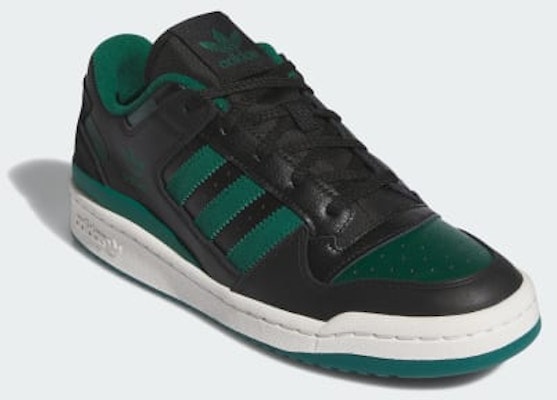 阿迪达斯 Forum Low CL '核心黑' IG3902 Shop 阿迪达斯 Forum Low CL '核心黑' IG3902