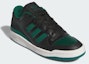 Shop 阿迪达斯 Forum Low CL '核心黑' IG3902