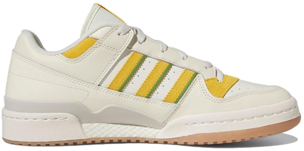 adidas Forum Low CL 'Krim Emas' FZ6271 Order adidas Forum Low CL 'Krim Emas' FZ6271