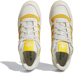 adidas Forum Low CL 'Krim Emas' FZ6271 Purchase adidas Forum Low CL 'Krim Emas' FZ6271