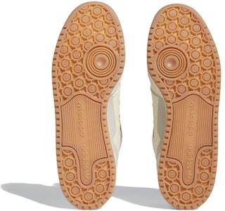 adidas Forum Low CL 'Krim Emas' FZ6271 Details for adidas Forum Low CL 'Krim Emas' FZ6271