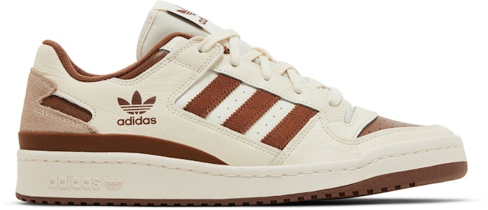 adidas Forum Low CL 'Blanco Crema Marrón Usado' IG3900 Buy adidas Forum Low CL 'Blanco Crema Marrón Usado' IG3900