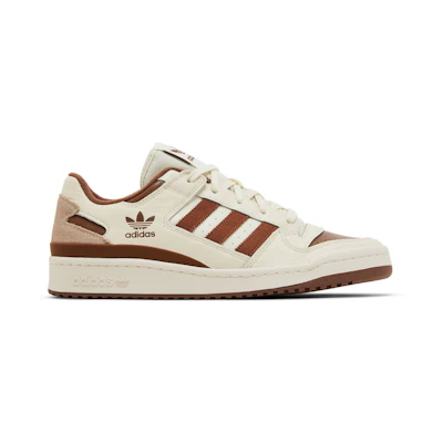 adidas Forum Low CL 'Cream White Preloved Brown'