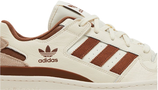 adidas Forum Low CL 'Blanco Crema Marrón Usado' IG3900 Order adidas Forum Low CL 'Blanco Crema Marrón Usado' IG3900