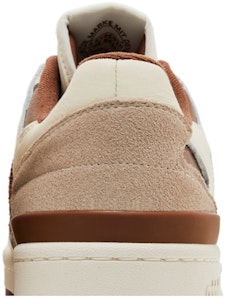 adidas Forum Low CL 'Blanco Crema Marrón Usado' IG3900 Sizing adidas Forum Low CL 'Blanco Crema Marrón Usado' IG3900