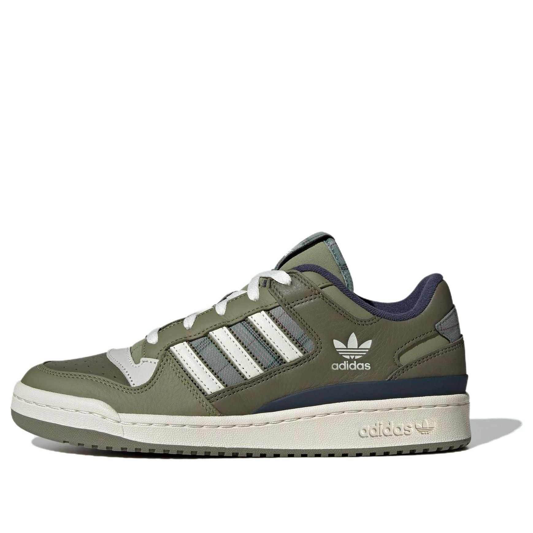 adidas Forum Low CL 'Green Oxidized' JH9596