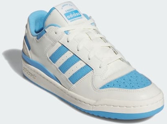 adidas Forum Low CL 'Ivory Semi' IG3779 Shop adidas Forum Low CL 'Ivory Semi' IG3779