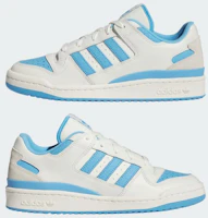 Sizing adidas Forum Low CL「象牙半色」 IG3779