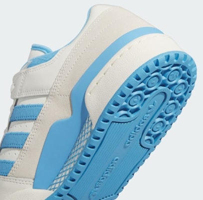 adidas Forum Low CL 'Gading Semi' IG3779 1