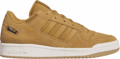 adidas Forum Low CL 'Mesa Gum' IE7204 adidas Forum Low CL 'Mesa Gum' IE7204
