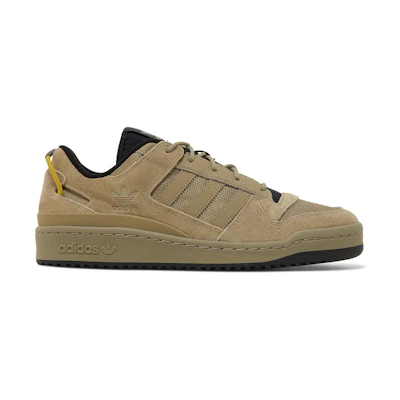 adidas Forum Low CL 'Orbit Green'
