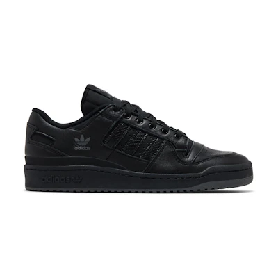 adidas Forum Low CL 'Triple Black'