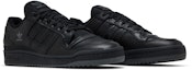 Cheap adidas Forum Low CL 'Hitam Pekat' FZ5970