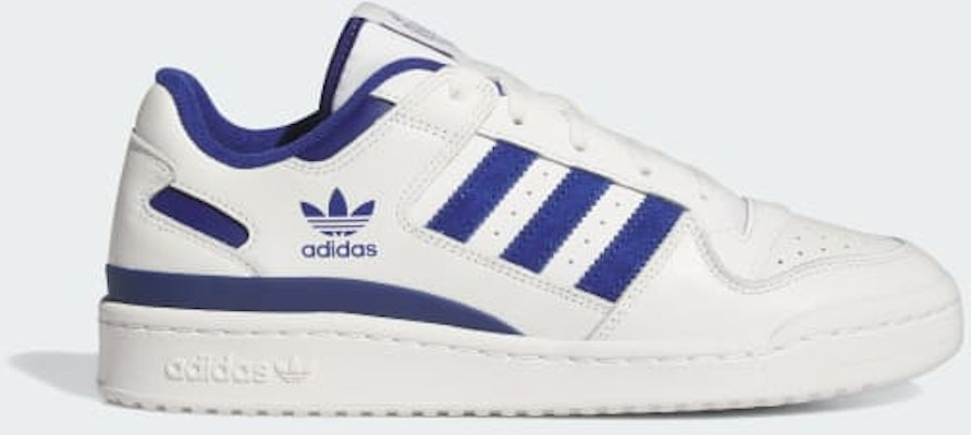 adidas Forum Low CL 'Victory Blue' IG3777 Buy adidas Forum Low CL 'Victory Blue' IG3777