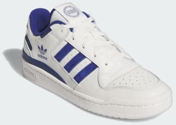 adidas Forum Low CL 'Victory Blue' IG3777 Shop adidas Forum Low CL 'Victory Blue' IG3777