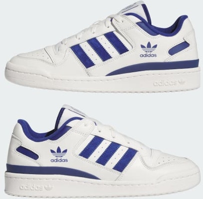 adidas Forum Low CL 'Victory Blue' IG3777 Sizing adidas Forum Low CL 'Victory Blue' IG3777