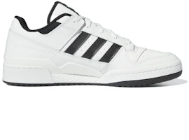 아디다스 포럼 로우 CL '화이트 블랙' IH7830 Order 아디다스 포럼 로우 CL '화이트 블랙' IH7830