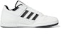 Order adidas Forum Low CL 'Putih Hitam' IH7830
