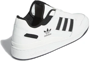 Purchase adidas originals FORUM系列 Low Cl 舒適 防滑耐磨 低筒 板鞋 男女同款 白黑