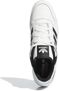 adidas Forum Low CL 'Putih Hitam' IH7830 Purchase adidas Forum Low CL 'Putih Hitam' IH7830