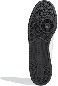 adidas Forum Low CL 'Putih Hitam' IH7830 Details for adidas Forum Low CL 'Putih Hitam' IH7830