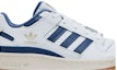 Order adidas Forum Low CL 'Putih Biru Krew Gum' IH7821