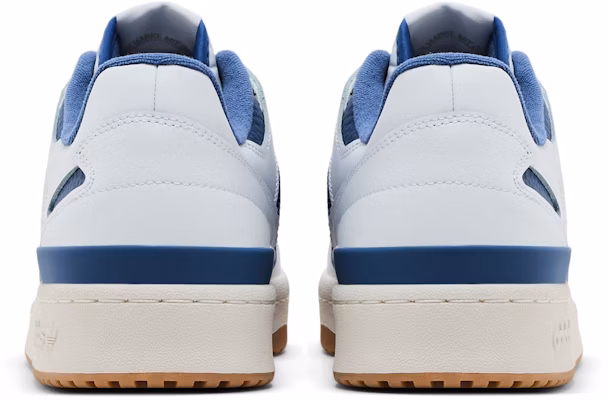 adidas originals FORUM 舒適透氣 防滑耐磨 低筒 板鞋 男女款 白色 Details for adidas originals FORUM 舒適透氣 防滑耐磨 低筒 板鞋 男女款 白色
